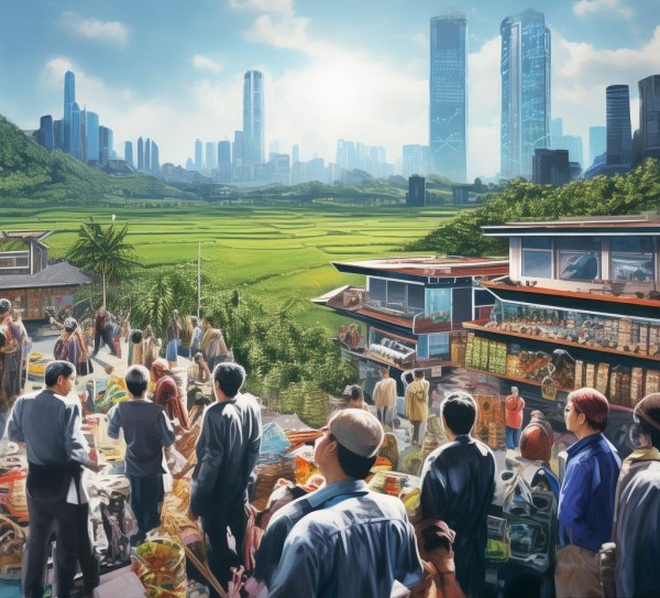 广西电子商务行业，现状与未来展望