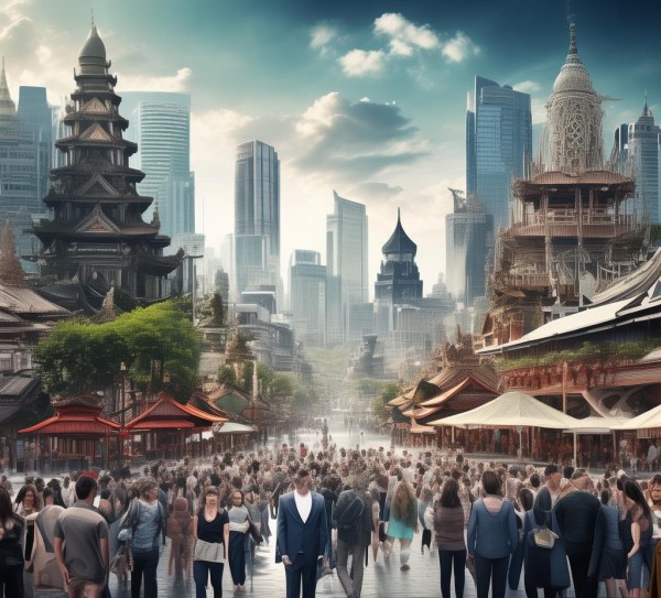文旅商务，旅游与商务的融合与协同发展