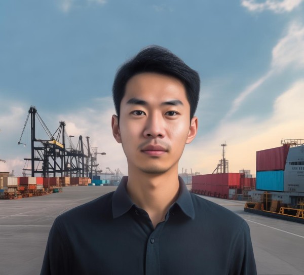 乐港通跨境电商物流，杨鑫的个人故事，从一个普通人的视角看乐港通的发展与创新