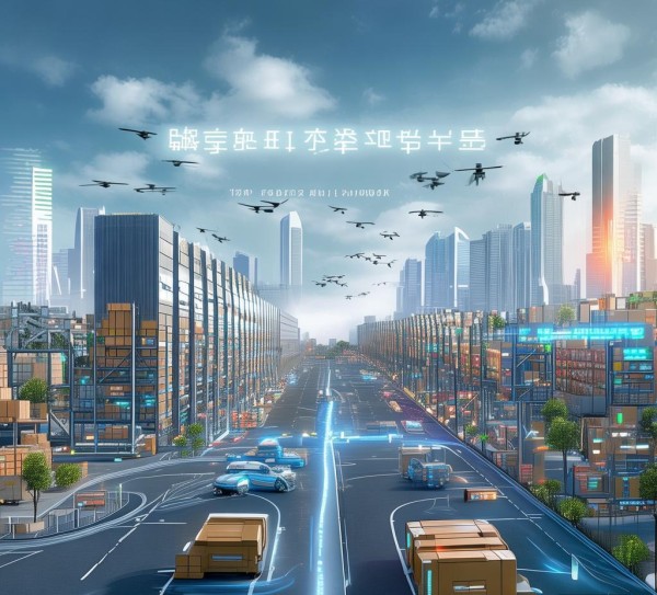 跨境电商时代下的中国物流与供应链管理研究