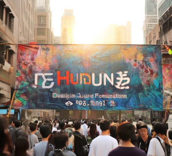 华阴市数字油画展即将开幕，不容错过！