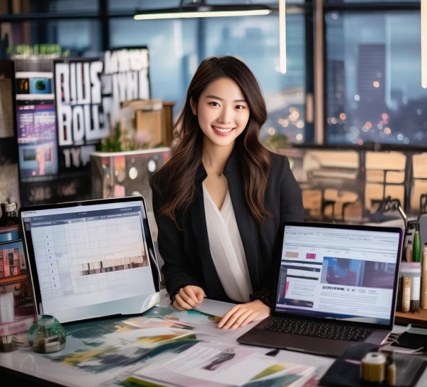 娇兰商务动态，助力你的小本创业