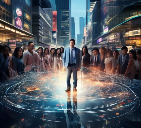 商务服务业，机遇与挑战并存，未来如何把握？