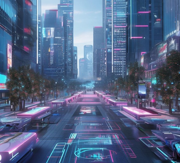 智慧数字新探索—223年智慧城市，智慧与未来的新机遇