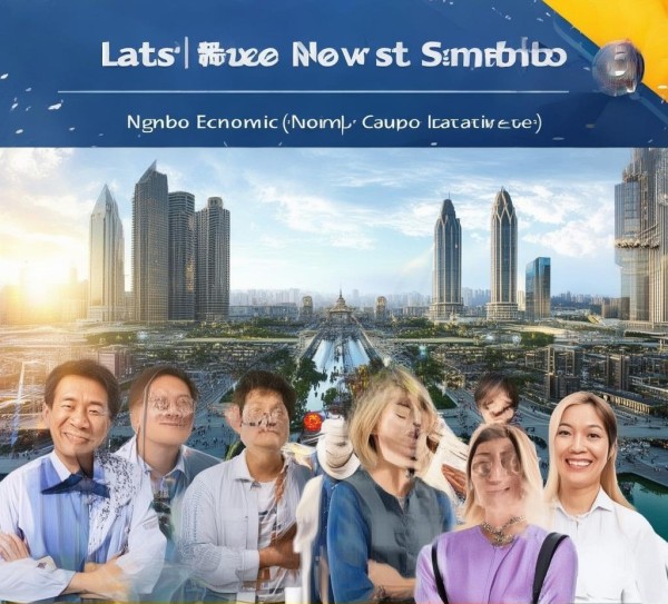 宁波市经济局（宁波商务部）最新动态，高质量发展助力新宁波建设