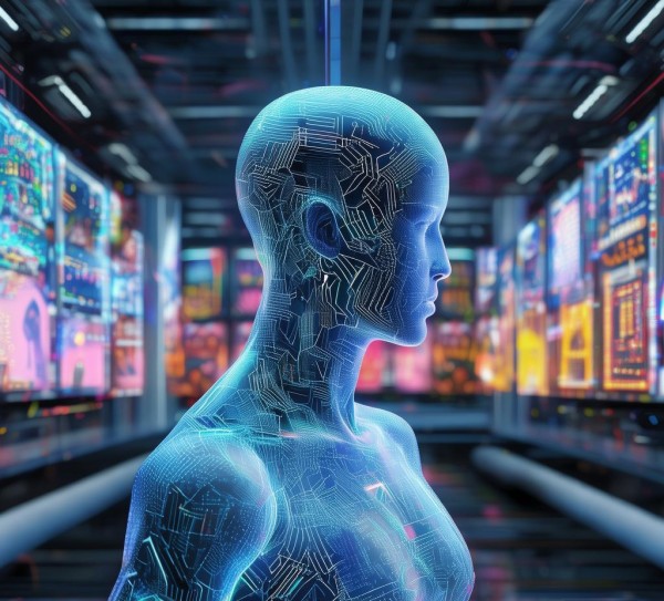 AI数字人,全球创新与互动体验的突破 AI数字人,全球创新与互动体验的突破