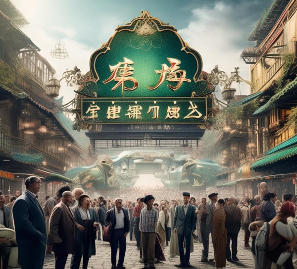 商会文化，驱动企业发展新引擎
