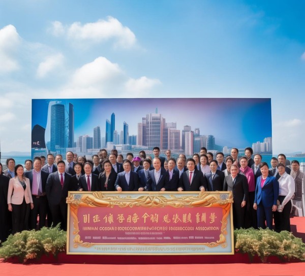 海口跨境电商物流协会成立，助力海南物流繁荣