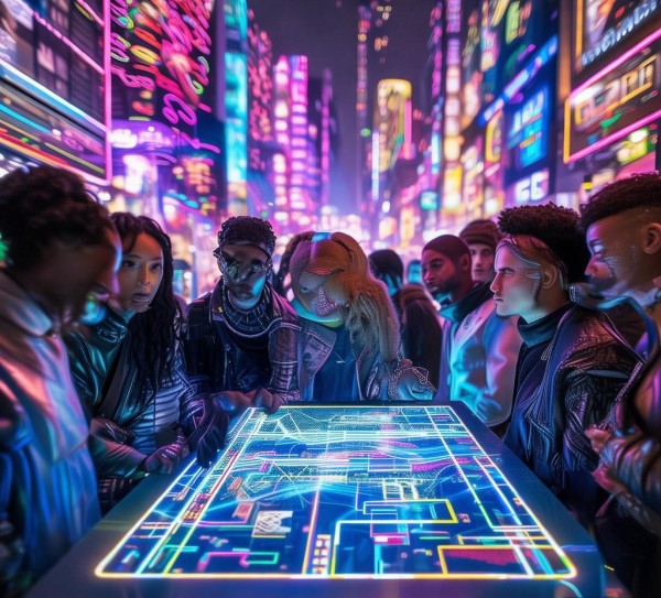 Dynamic Language:The Future of电子商务 Development