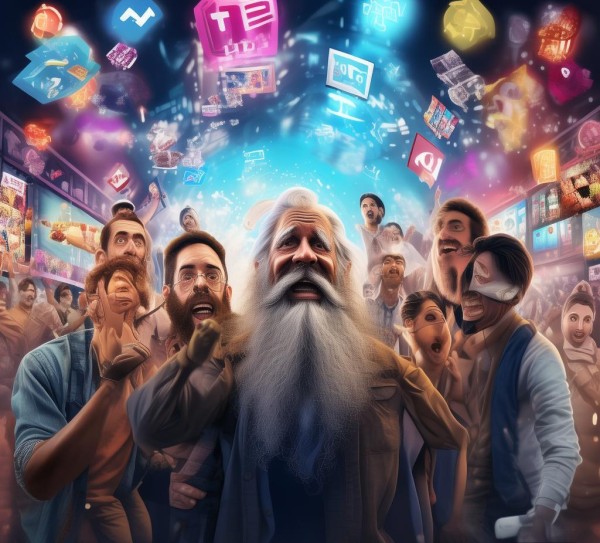 电子商务人生精彩，毕老哥助力你必成大器！