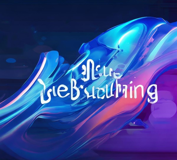 BlueBranding: Dynamic Visual Expressions for Your Brand