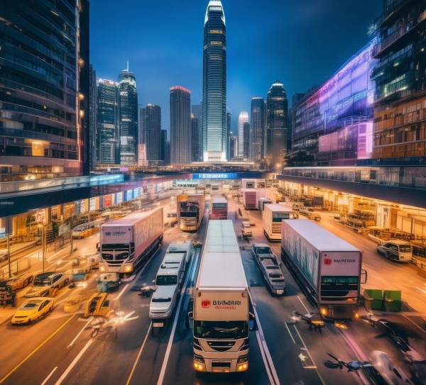 香港跨境电商物流运费，助力全球贸易的高效物流保障