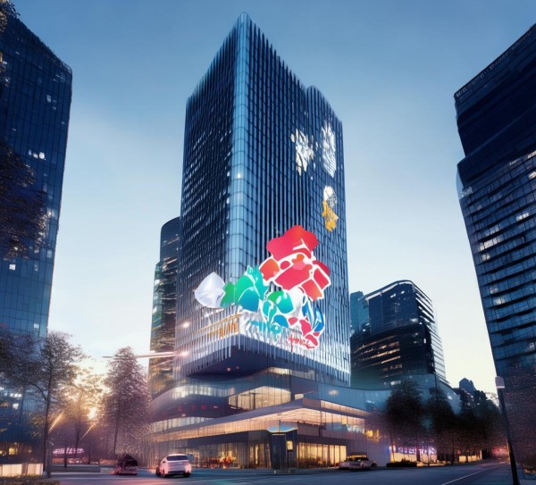 花山物流，跨境电商时代物流新标杆