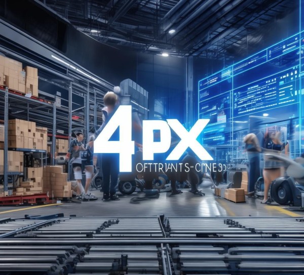 4PX物流,高效整合、智能化管理与精准服务,助力您的供应链数字化转型。 4PX物流,高效整合、智能化管理与精准服务,助力您的供应链数字化转型。