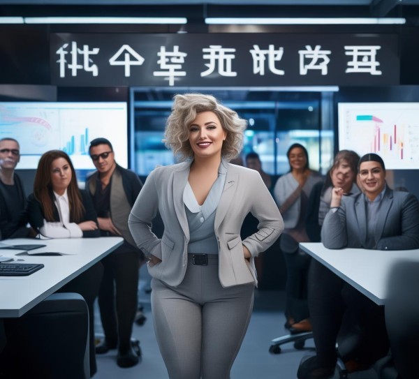 胖莎商务联动，开启商业合作的新新时代