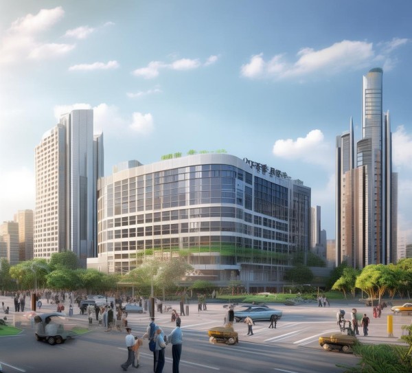 运城市商务局，助力地方经济发展新引擎