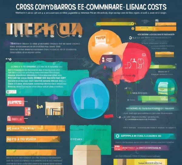 跨境电商物流费用分析，你值得了解的