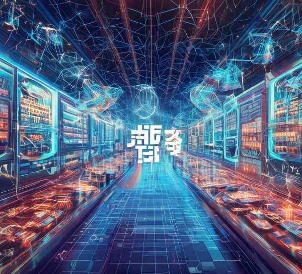 奈斯电子商务，开启商业数字时代的全新范式