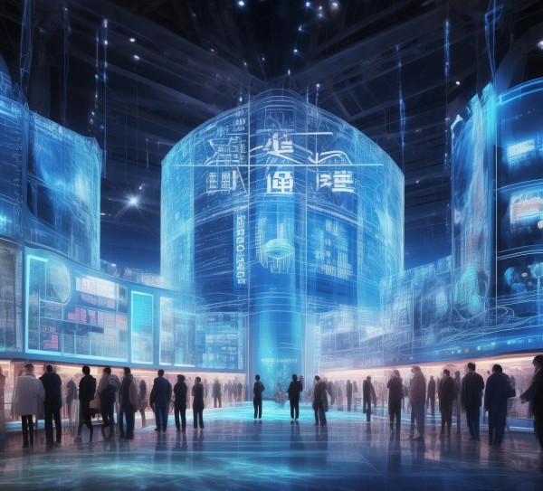 深化数字经济，宁波数字经济展助力数字经济新引擎