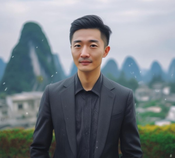 广西壮族自治区桂林男士商务行业，职业规划与未来展望