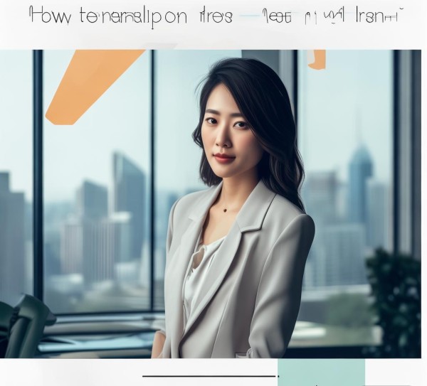 女生商务动态壁纸设计与使用指南