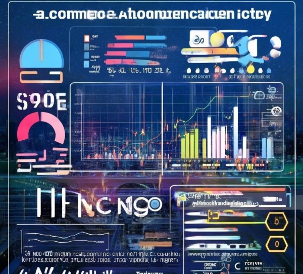 电子商务行业统计指标，洞察行业发展趋势与未来方向