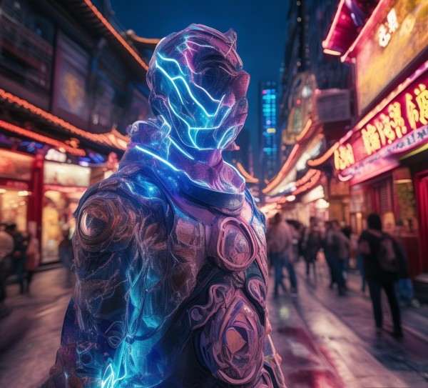 数字藏品，成都的现代文化记忆
