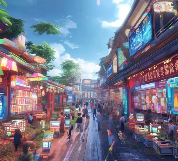 助力经济繁荣，展现泉港区电子商务新活力