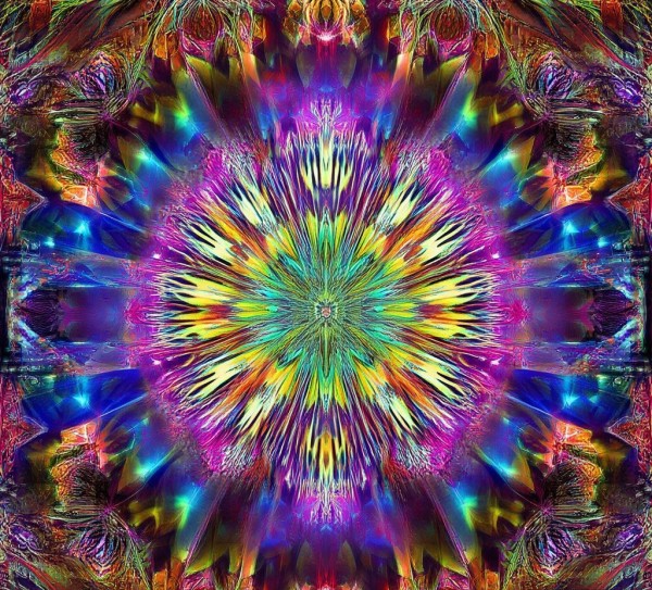 数字雕刻，一场视觉盛宴