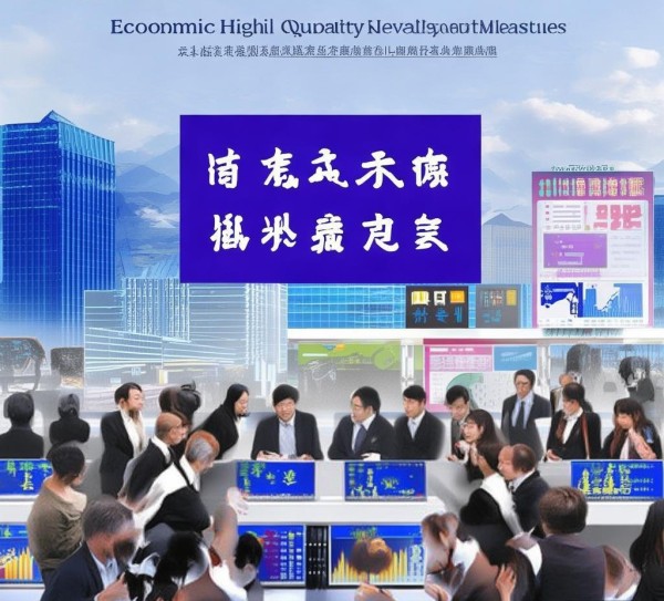 淮南市商务局动态，经济高质量发展新举措