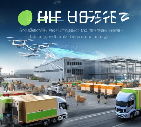 imile物流，助力跨境电商的高效配送之道