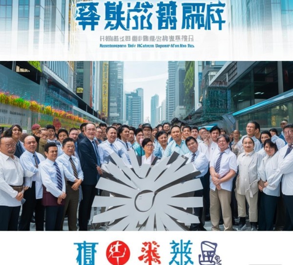 助力经济，强强联合，湖北省商务厅助力全省经济高质量发展