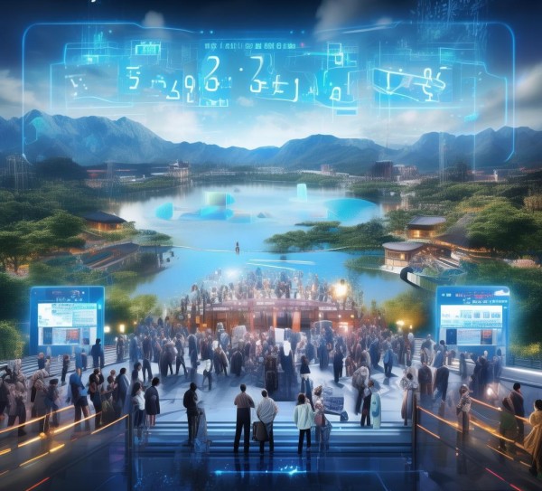 杭州数字展会报名时间快来啦！