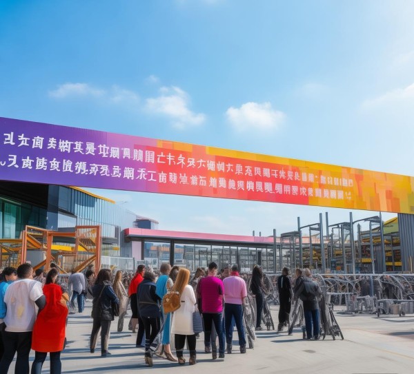 隆德跨境电商物流园招聘大量跨境电商物流员，机会在你手中！