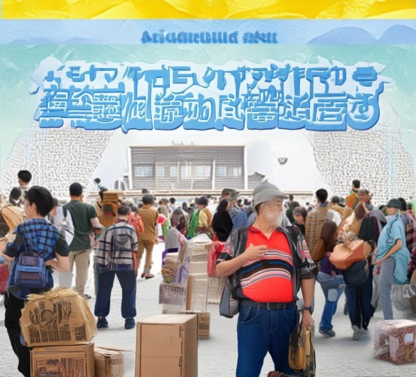 全球跨境电商搬运工，中国经济发展的新引擎