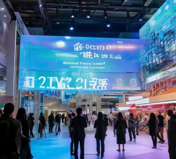 错过这场免费直播，错过机会！免费直播看杭州数字门店展会！