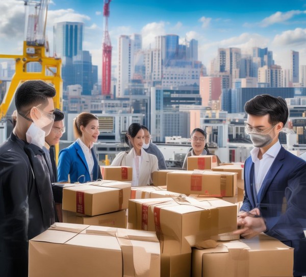 郑州一站式跨境电商物流，助力跨境电商成功见证