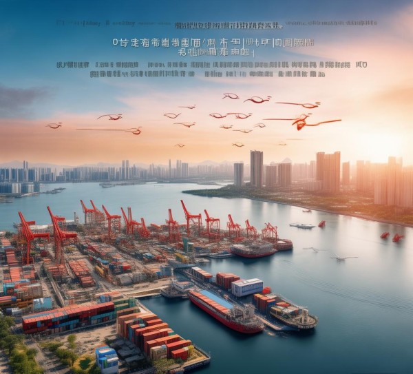 一、巢湖作为跨境电商核心节点的地位