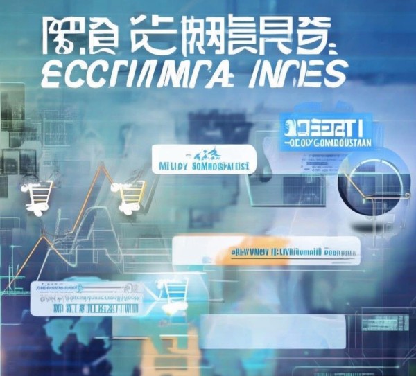 从数据看商务部在电商行业中的作用与贡献