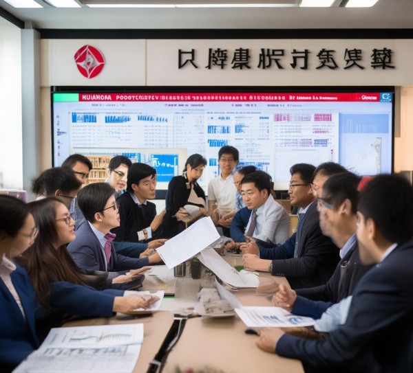 湖南省商务厅近期新闻动态，经济形势与政策解读