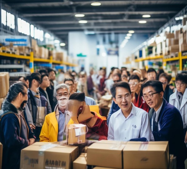南宁跨境电商物流补贴，助力产业升级与就业增长