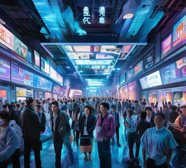 数字之都，创新的摇篮—杭州电子商务行业招聘新机遇