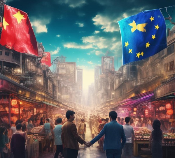 双边经济合作与市场规则 双边经济合作与市场规则
