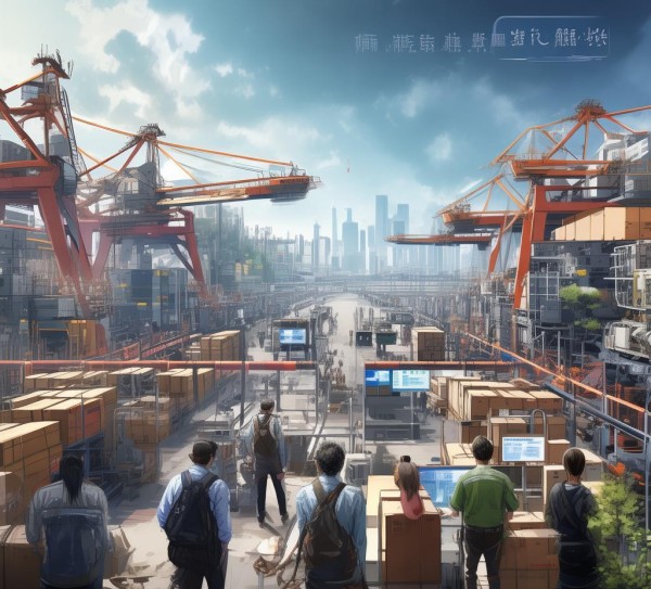 跨境电商与物流一体化，机遇与挑战