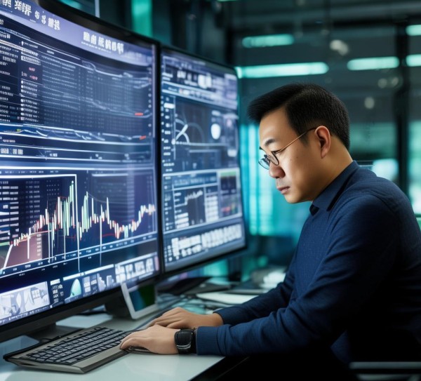 张琦,中化商务 latest updates 专业领域深度解析 张琦,中化商务 latest updates 专业领域深度解析