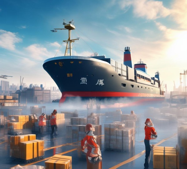 开启跨境电商物流新纪元—凯越物流，助力跨境便捷与高效