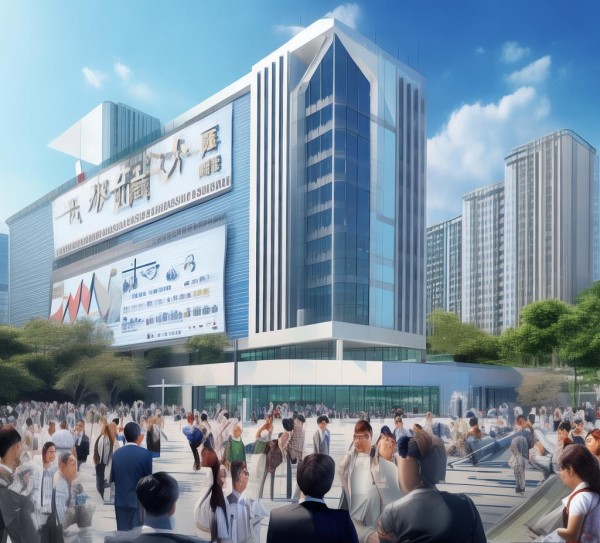 天心区商务局,助力区域经济,推动高质量发展 天心区商务局,助力区域经济,推动高质量发展