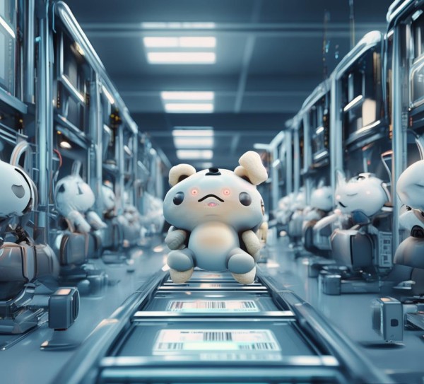 让 jellycat 准确到小数点后三位的跨境电商物流服务