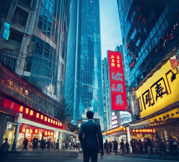走进合肥，体验商务生活的合肥式生活