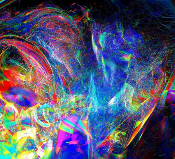 数字人，一场视觉奇遇？让人沉醉于数字艺术的现场魅力